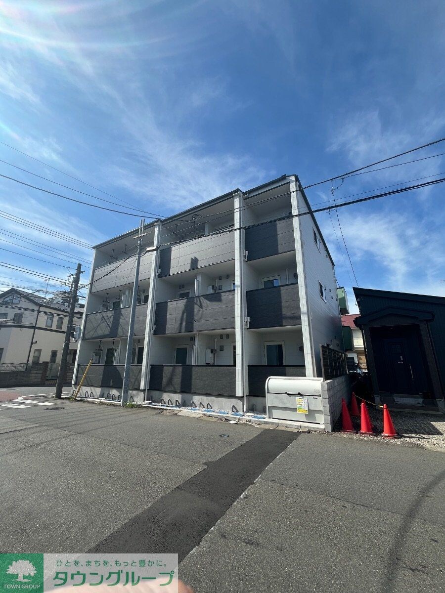 MELDIA小田急相模原IIの物件内観写真