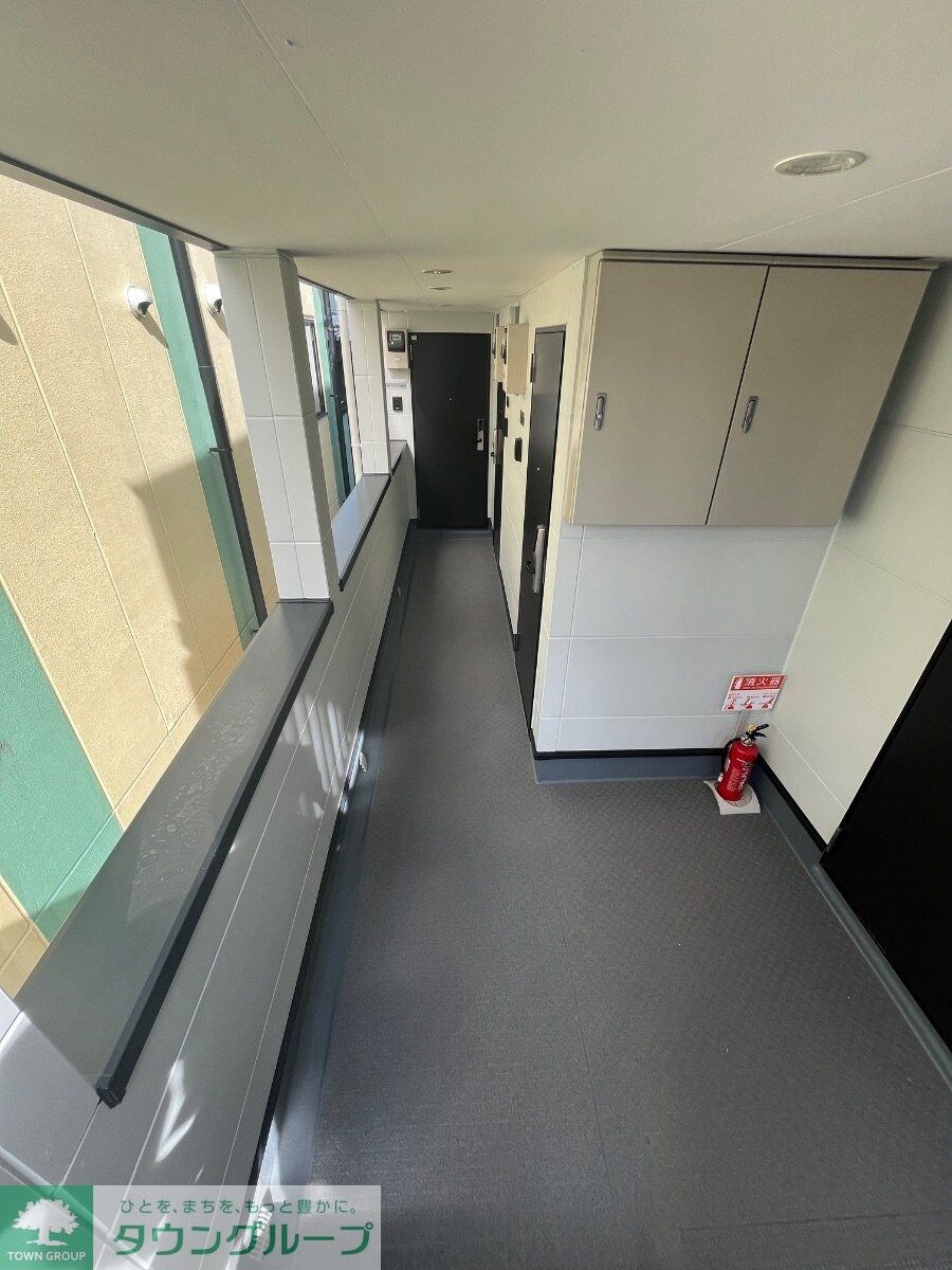 MELDIA小田急相模原IIの物件内観写真