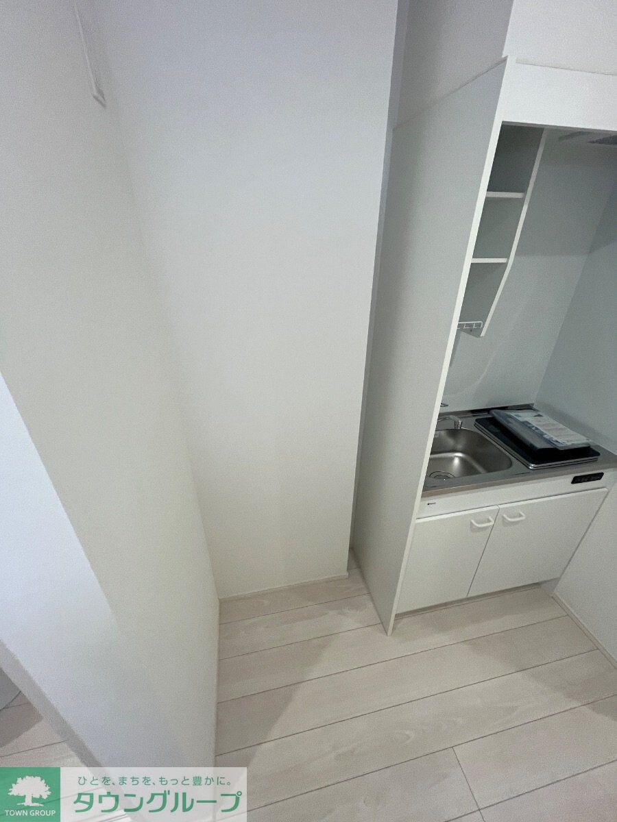 MELDIA小田急相模原IIの物件内観写真