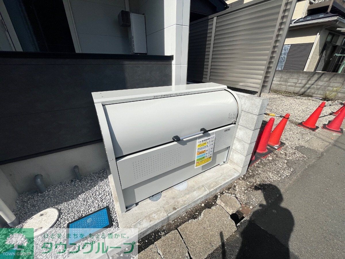 MELDIA小田急相模原IIの物件内観写真