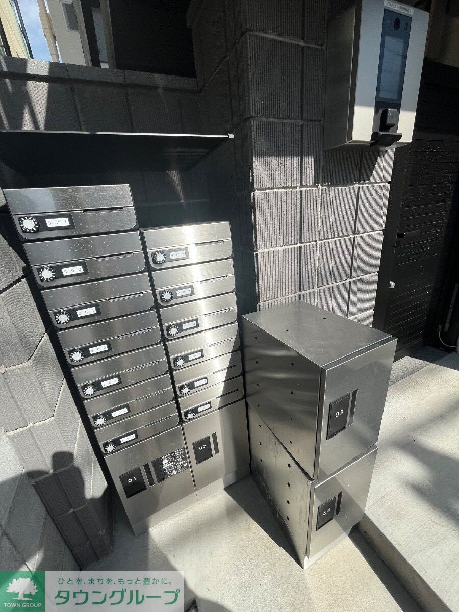 MELDIA小田急相模原IIの物件内観写真