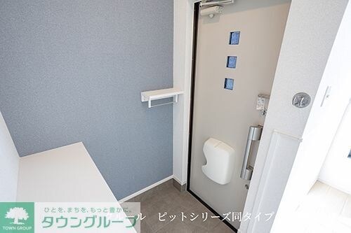 ガーデンフォレストの物件内観写真