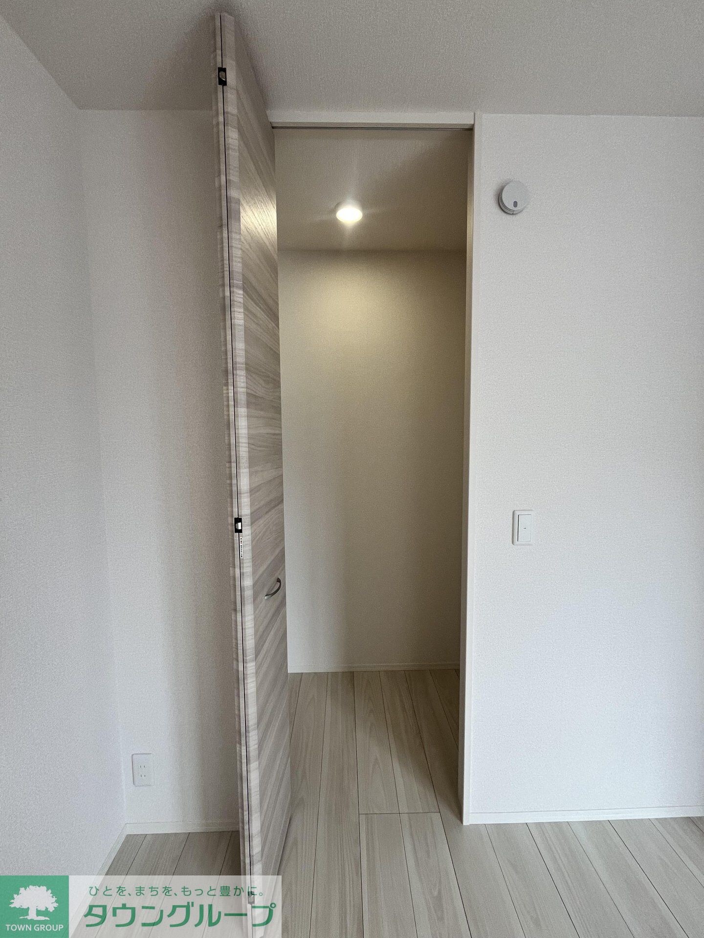 サニーコート・ライアンVの物件内観写真