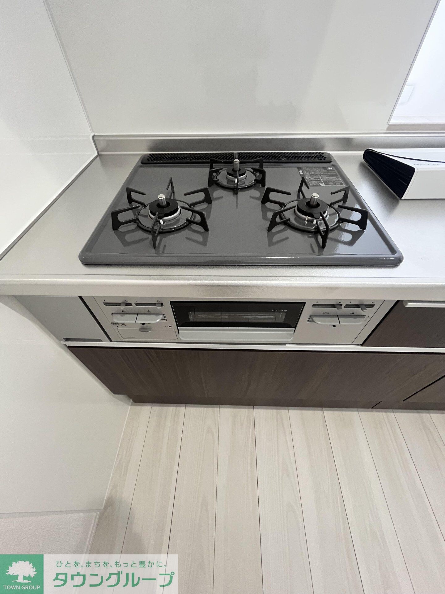 サニーコート・ライアンVの物件内観写真