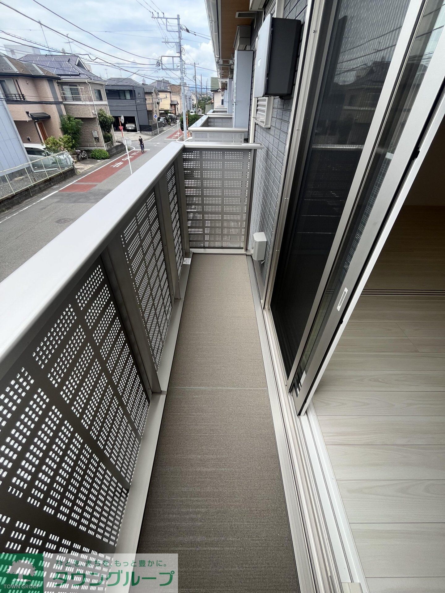 サニーコート・ライアンVの物件内観写真