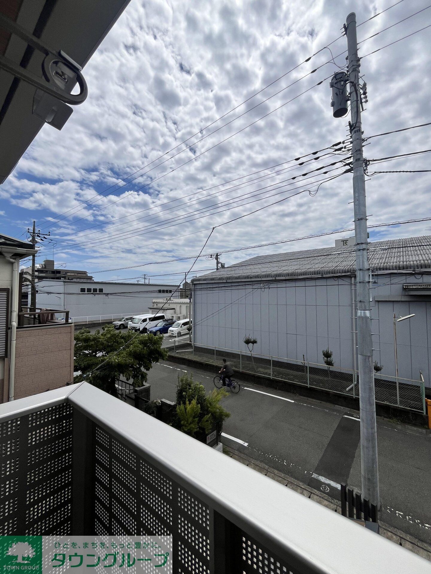 サニーコート・ライアンVの物件内観写真