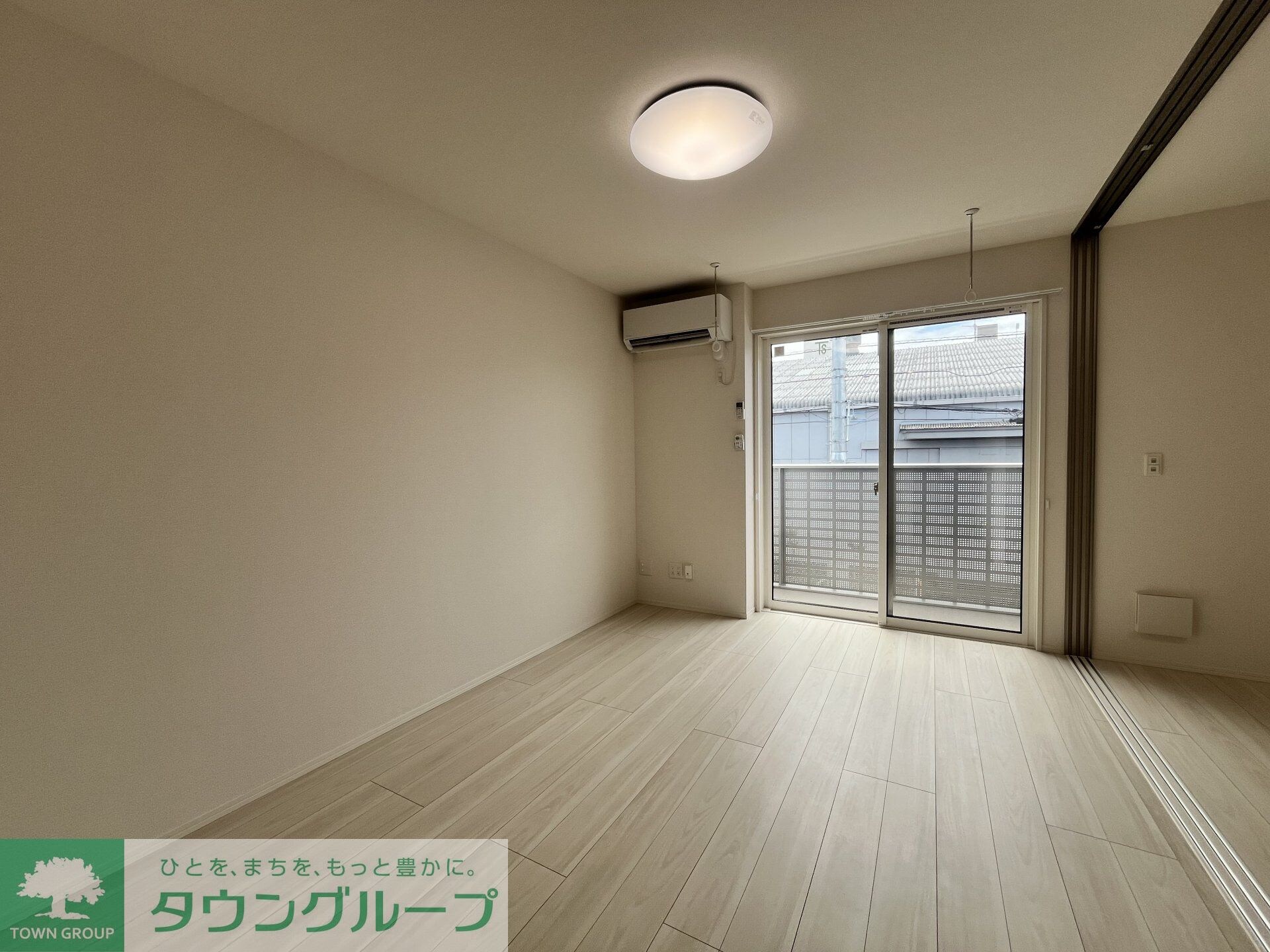 サニーコート・ライアンVの物件内観写真