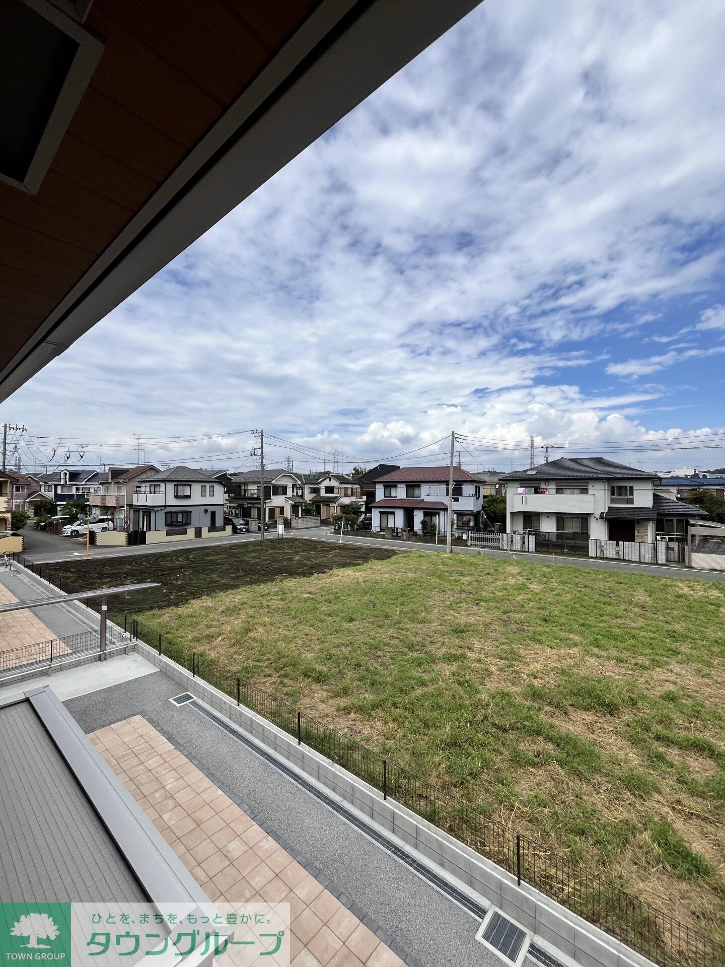 サニーコート・ライアンVの物件内観写真