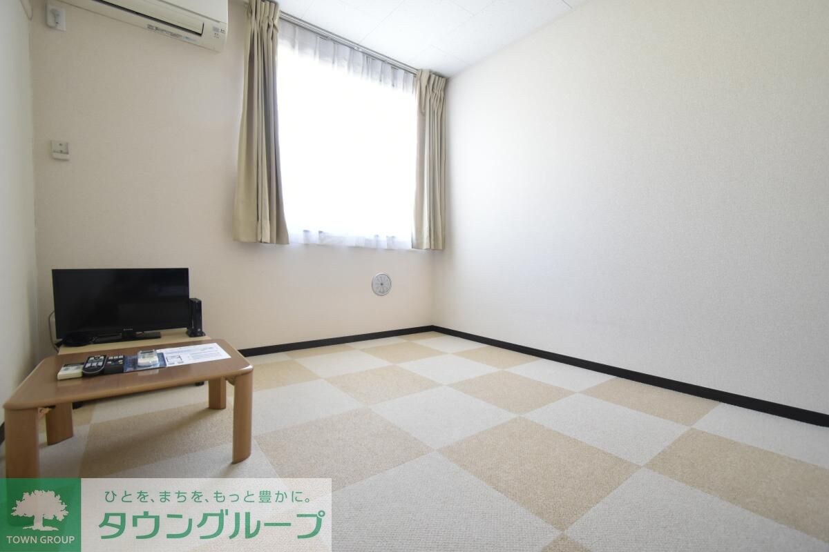 レオネクストブランドールＫの物件内観写真