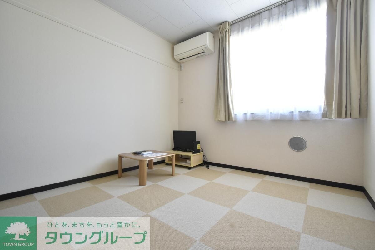 レオネクストブランドールＫの物件内観写真