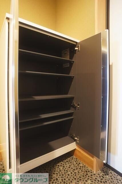 アンジュ淵野辺の物件内観写真