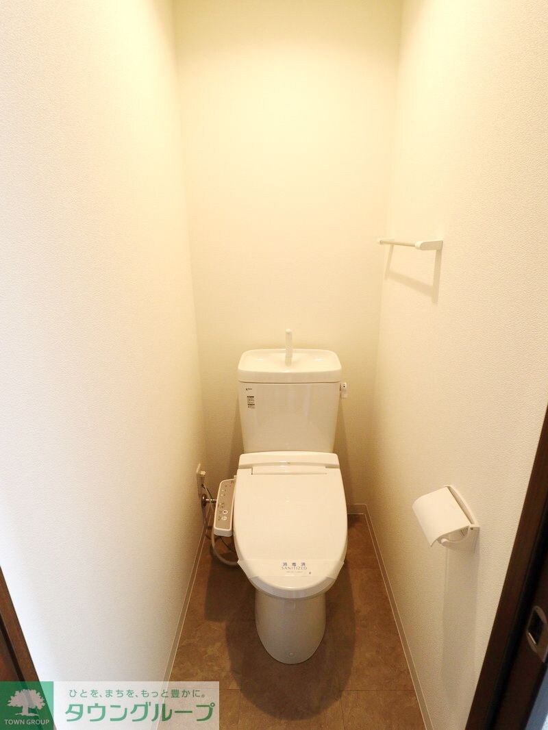 Ｔ’ｓ　ｇａｒｄｅｎ　小田急相模原の物件内観写真