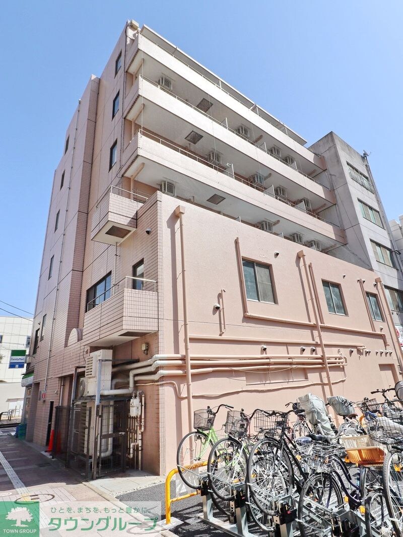 Ｔ’ｓ　ｇａｒｄｅｎ　小田急相模原の物件内観写真