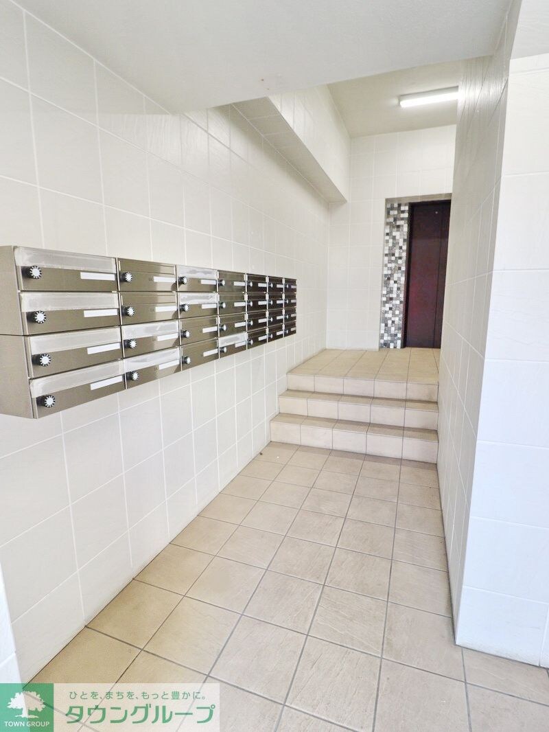 Ｔ’ｓ　ｇａｒｄｅｎ　小田急相模原の物件内観写真