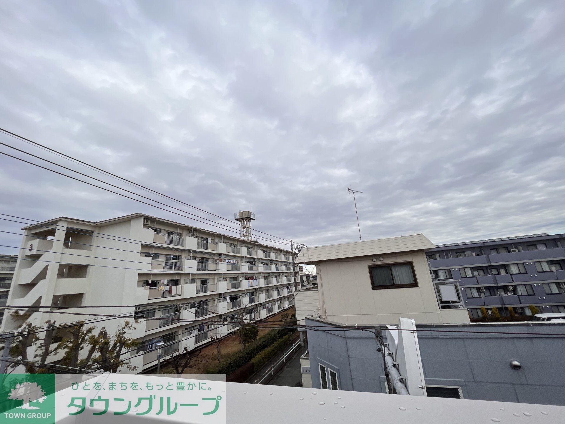 D-Style中町の物件内観写真