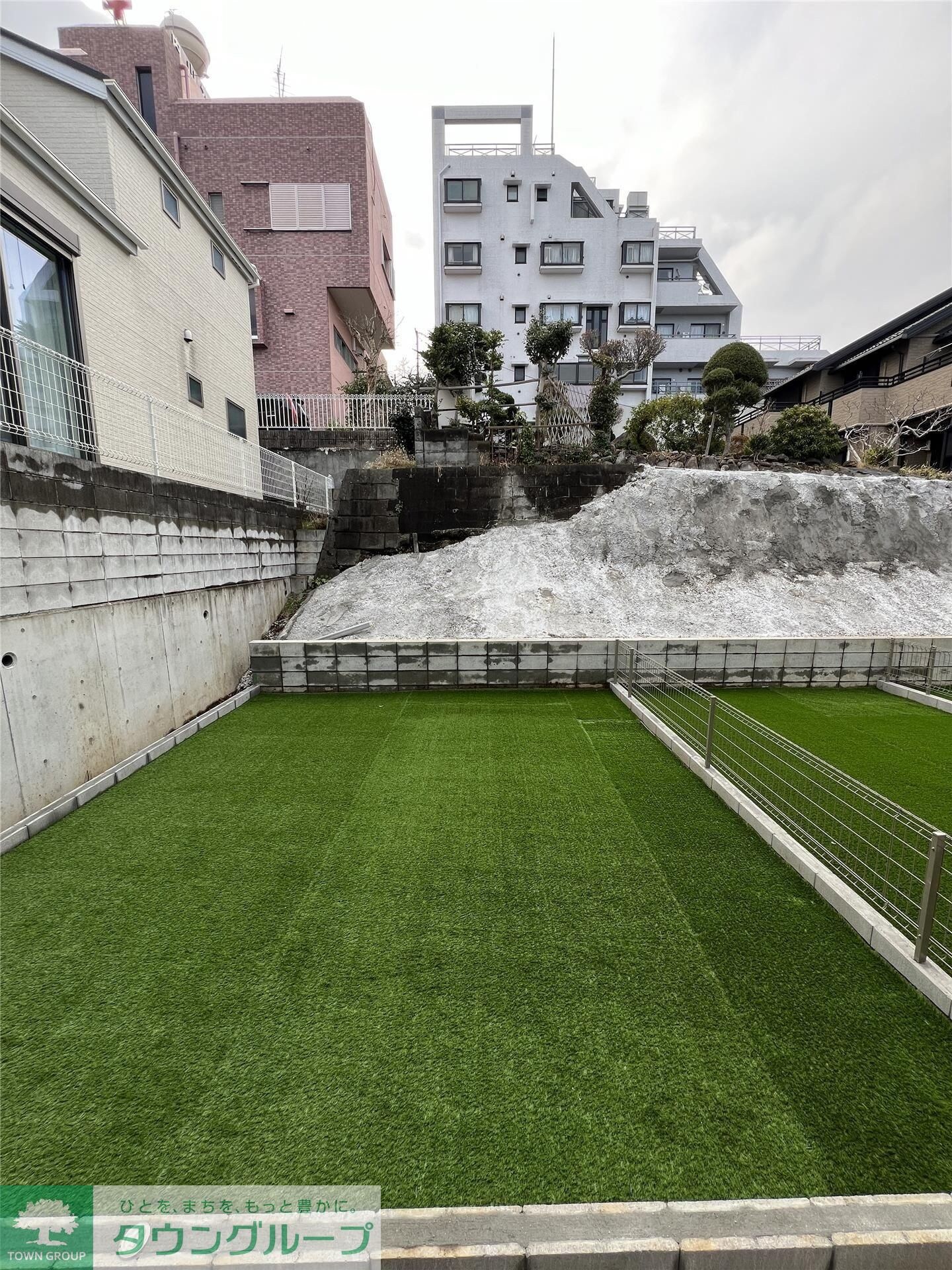 シティハイツ座間の物件内観写真