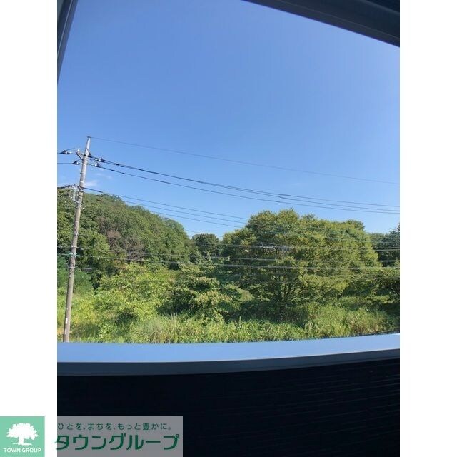 Kolet町田図師#02の物件内観写真