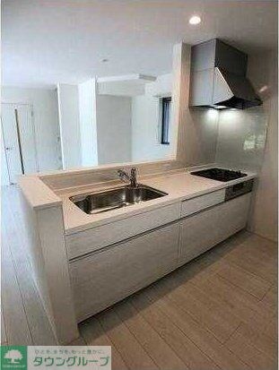 Kolet町田図師#02の物件内観写真