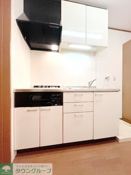 ルピナスブランの物件内観写真