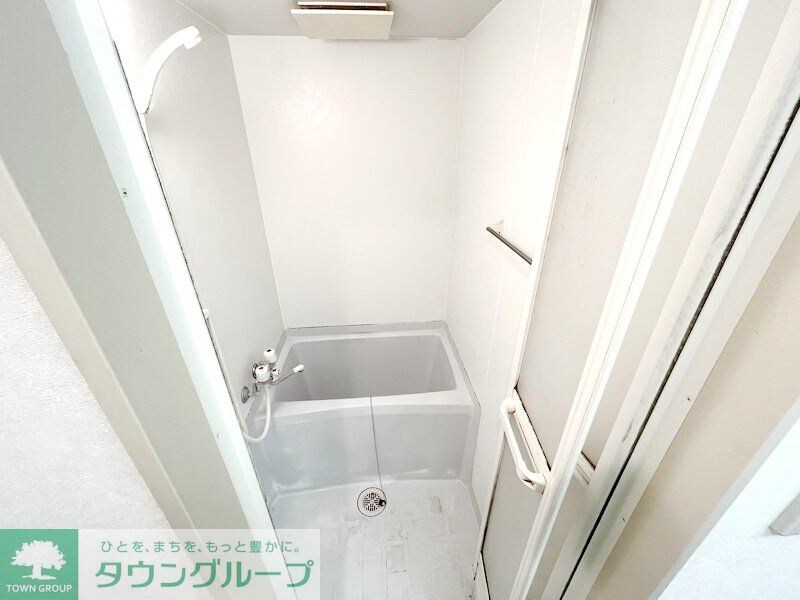 ルピナスブランの物件内観写真