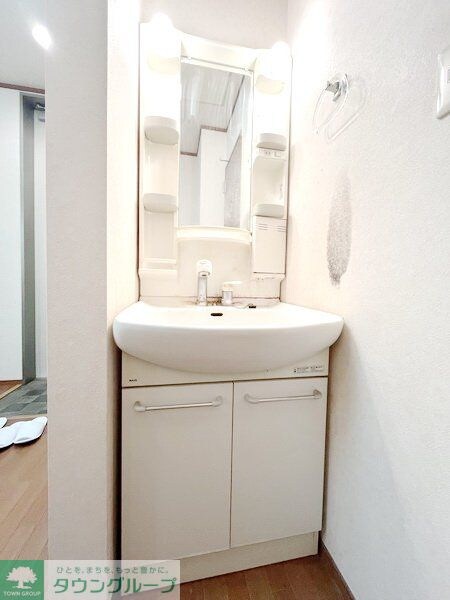 ルピナスブランの物件内観写真