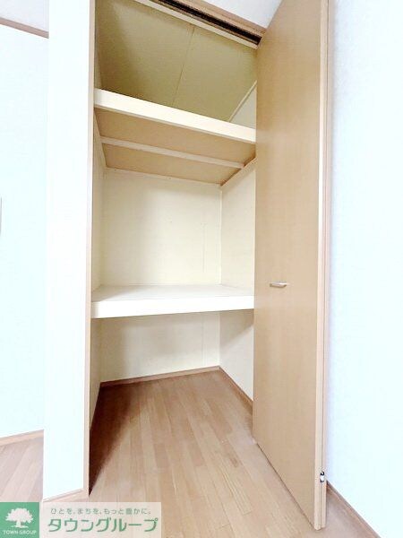 ルピナスブランの物件内観写真