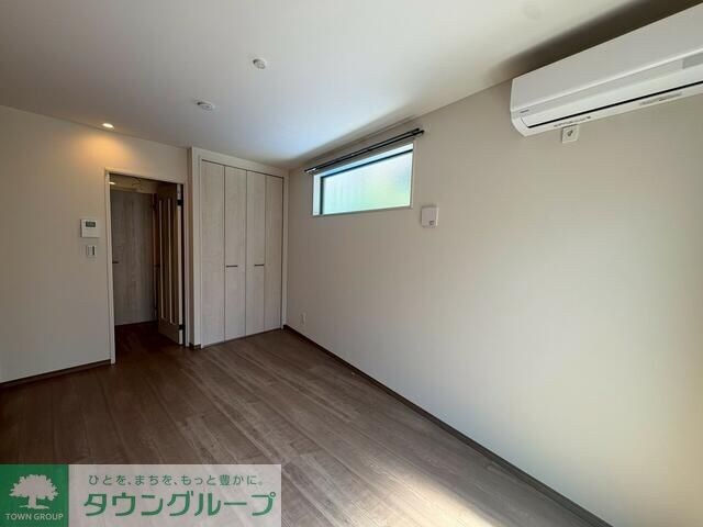 Ｎｉｃｏ　Ｍａｉｓｏｎの物件内観写真