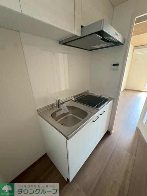 Ｎｉｃｏ　Ｍａｉｓｏｎの物件内観写真