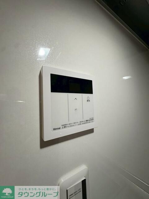 Ｎｉｃｏ　Ｍａｉｓｏｎの物件内観写真