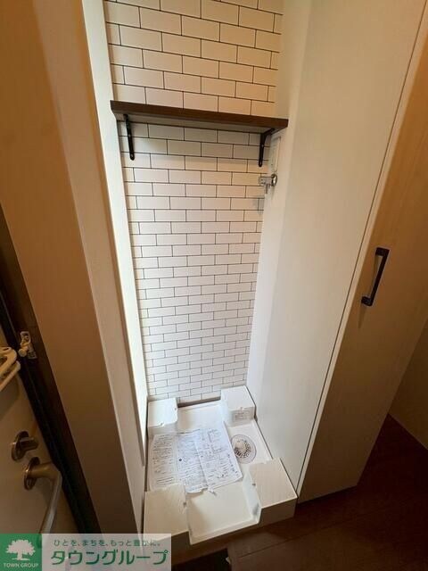 Ｎｉｃｏ　Ｍａｉｓｏｎの物件内観写真