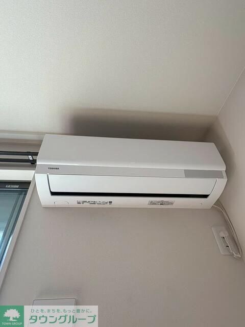 Ｎｉｃｏ　Ｍａｉｓｏｎの物件内観写真