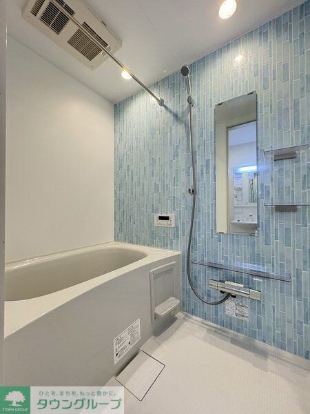 クレール・エ・ボウIIIの物件内観写真