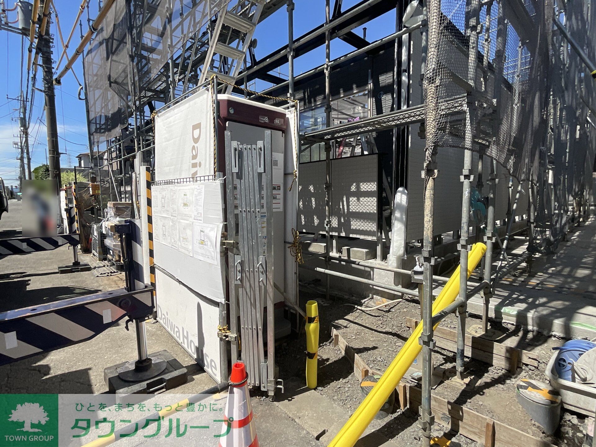 D-ROOM Nの物件内観写真