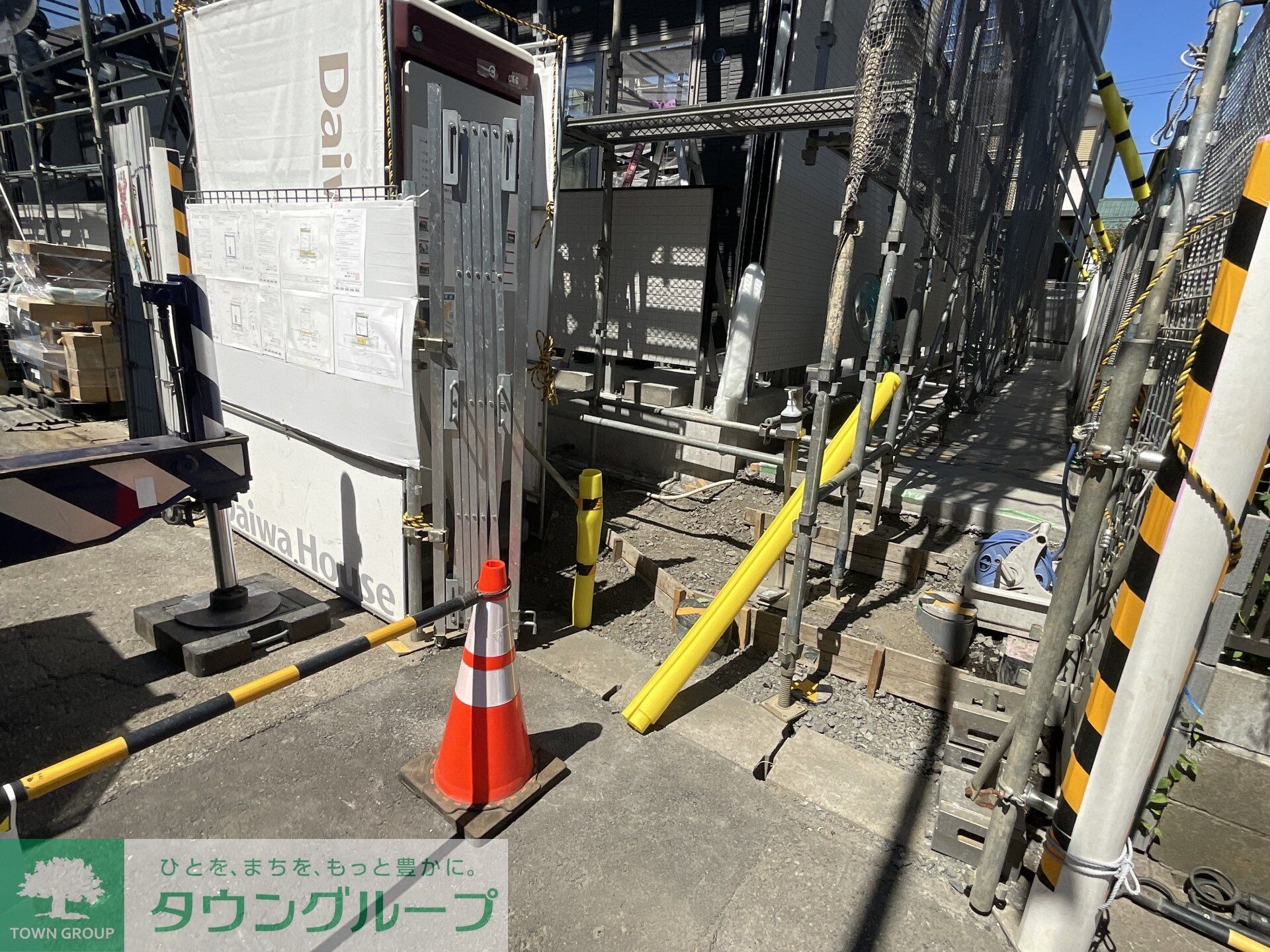 D-ROOM Nの物件内観写真