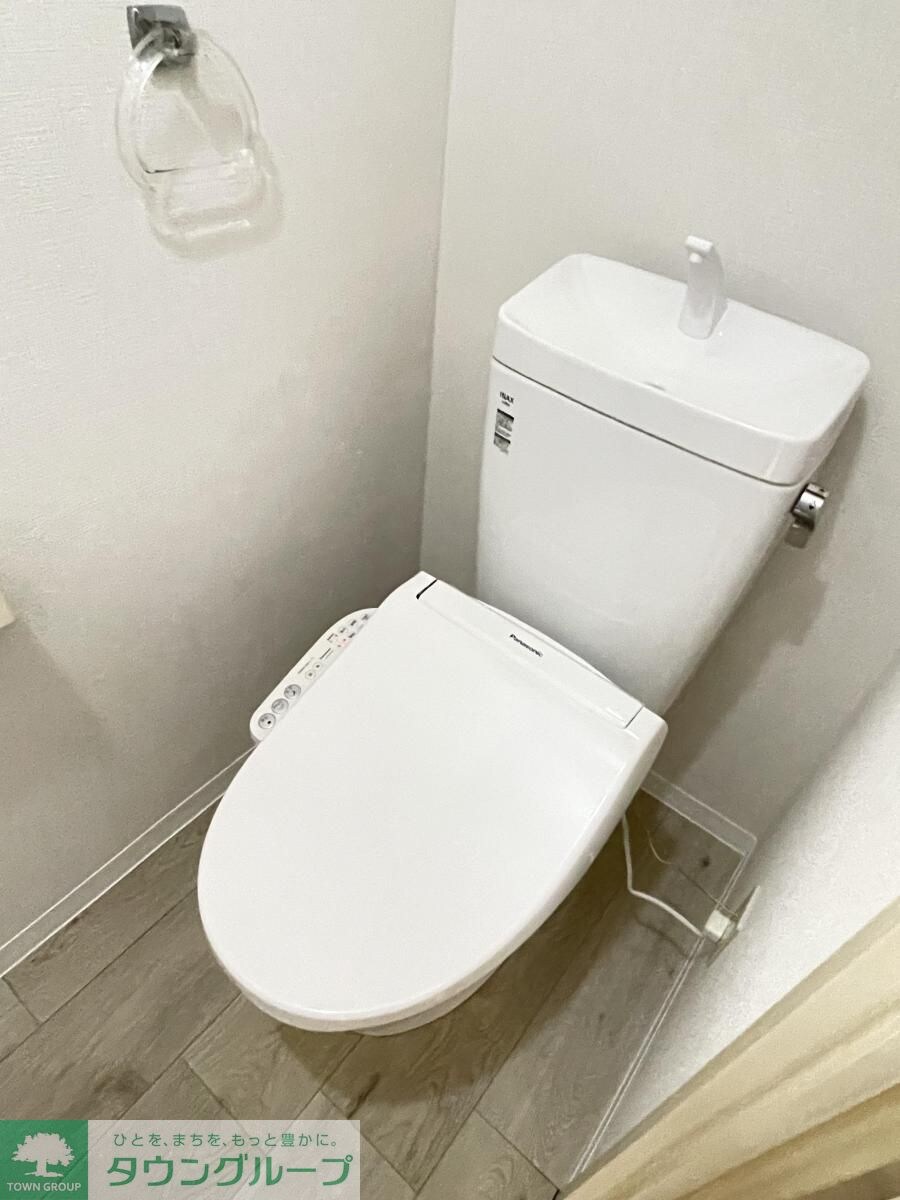 けやきハウスの物件内観写真