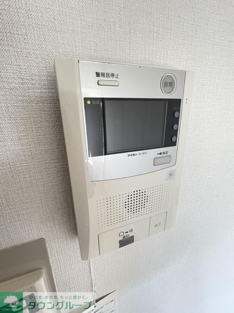 けやきハウスの物件内観写真