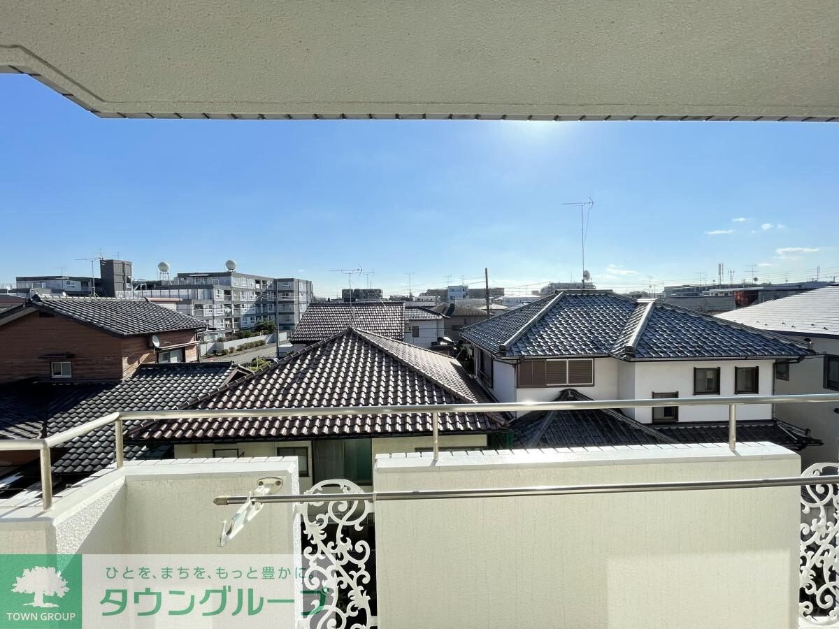 けやきハウスの物件内観写真