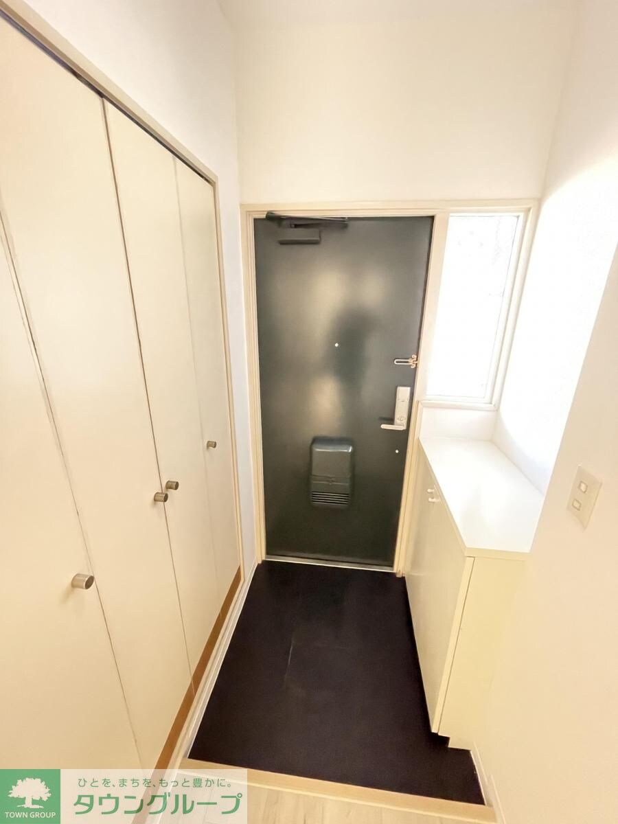 けやきハウスの物件内観写真