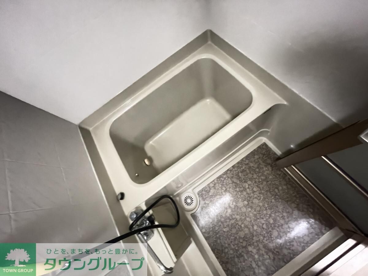 けやきハウスの物件内観写真