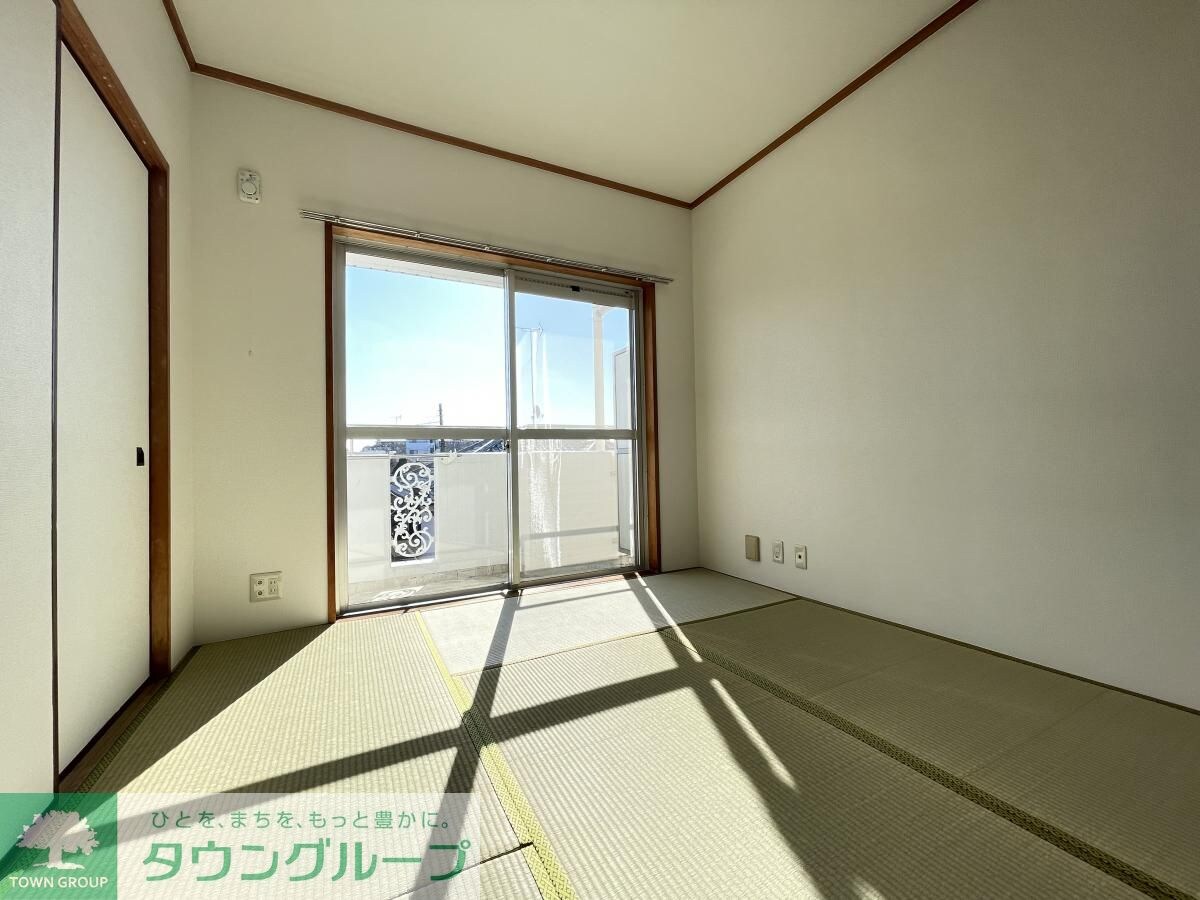 けやきハウスの物件内観写真