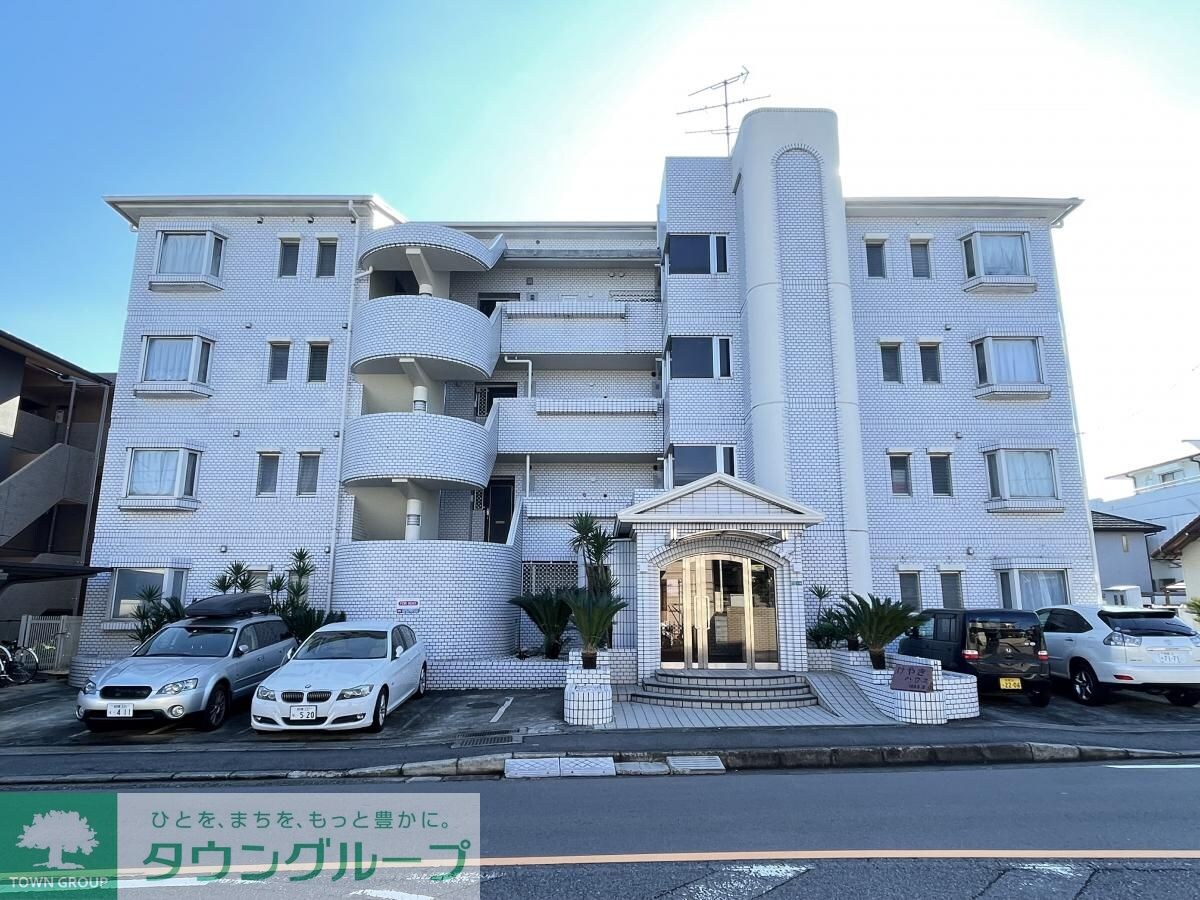 けやきハウスの物件内観写真