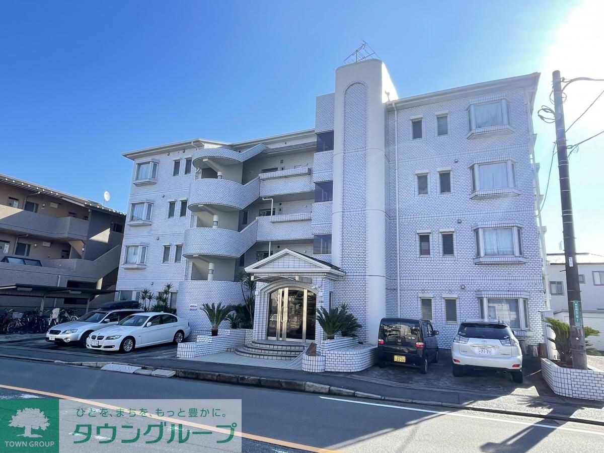 けやきハウスの物件内観写真