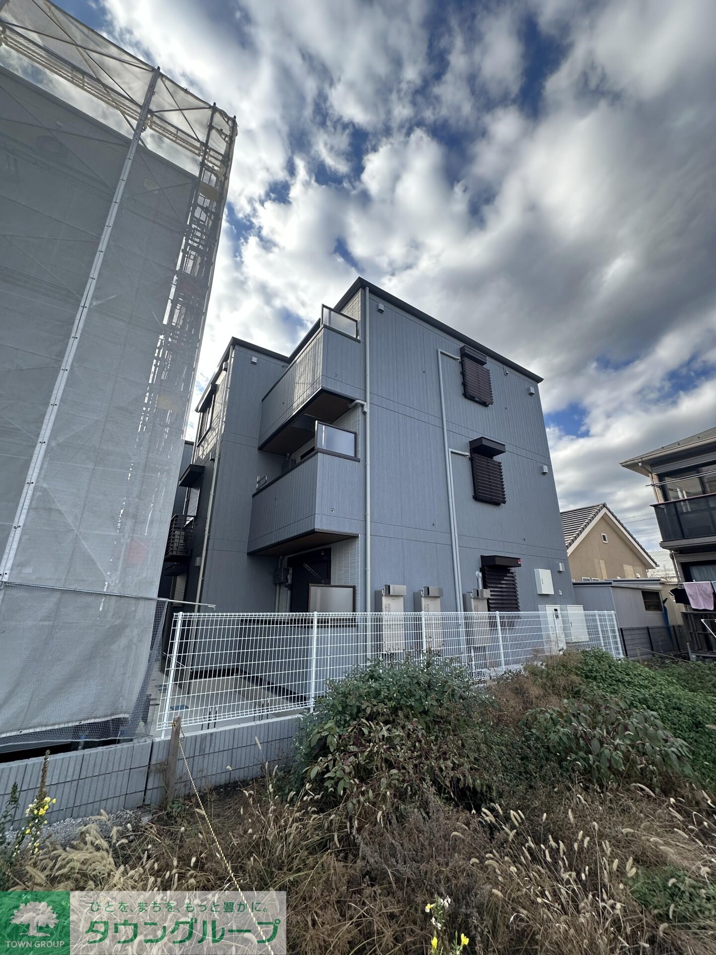 ジェルベーラ淵野辺の物件内観写真