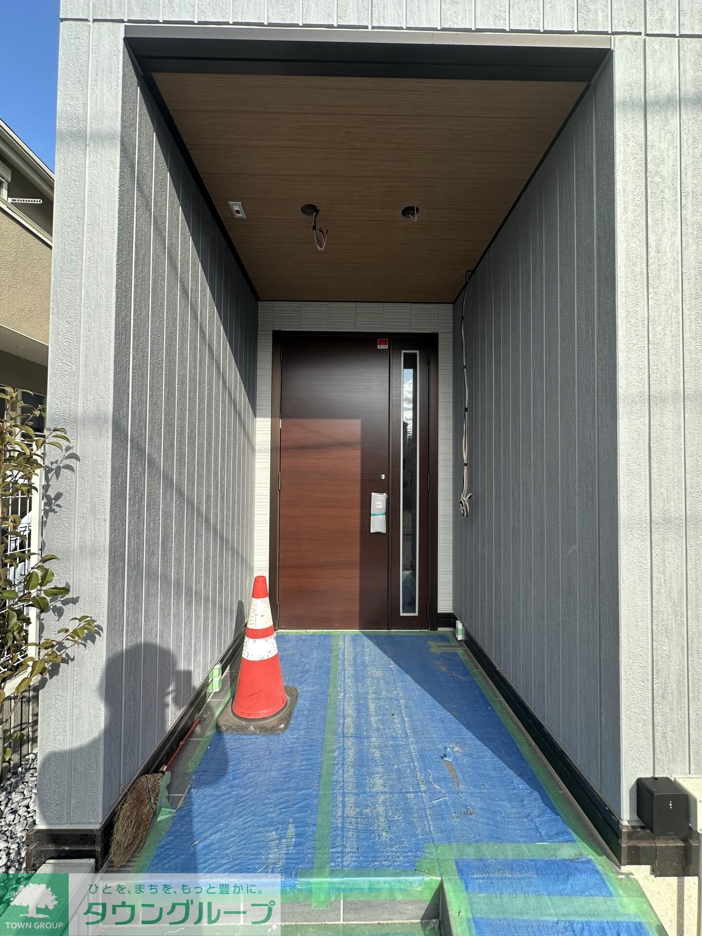 ジェルベーラ淵野辺の物件内観写真