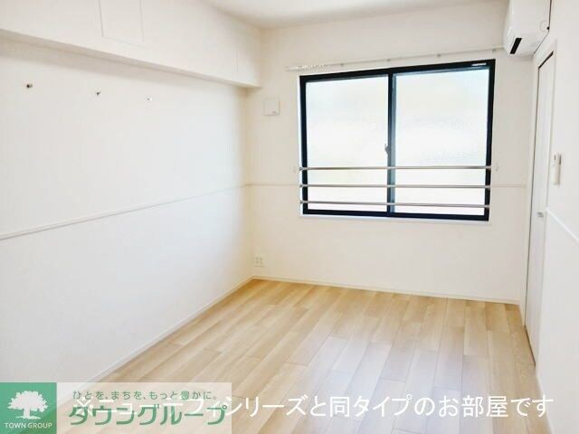 ｃｏｎ　ａｆｆｅｔｔｏの物件内観写真