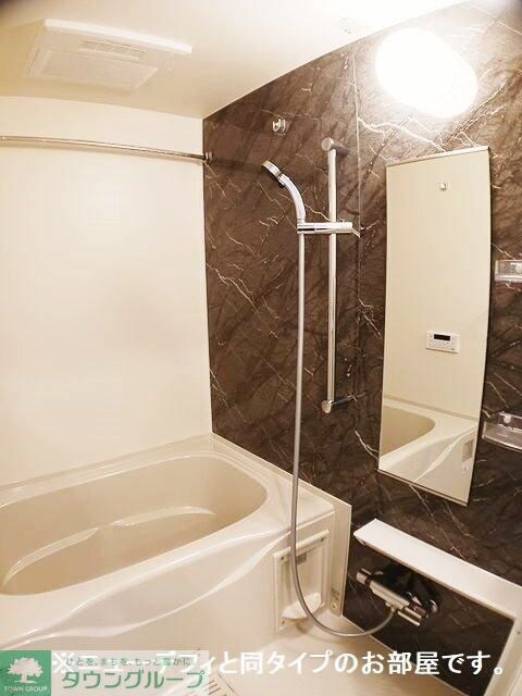 ｃｏｎ　ａｆｆｅｔｔｏの物件内観写真