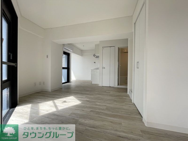 キタノハウスの物件内観写真