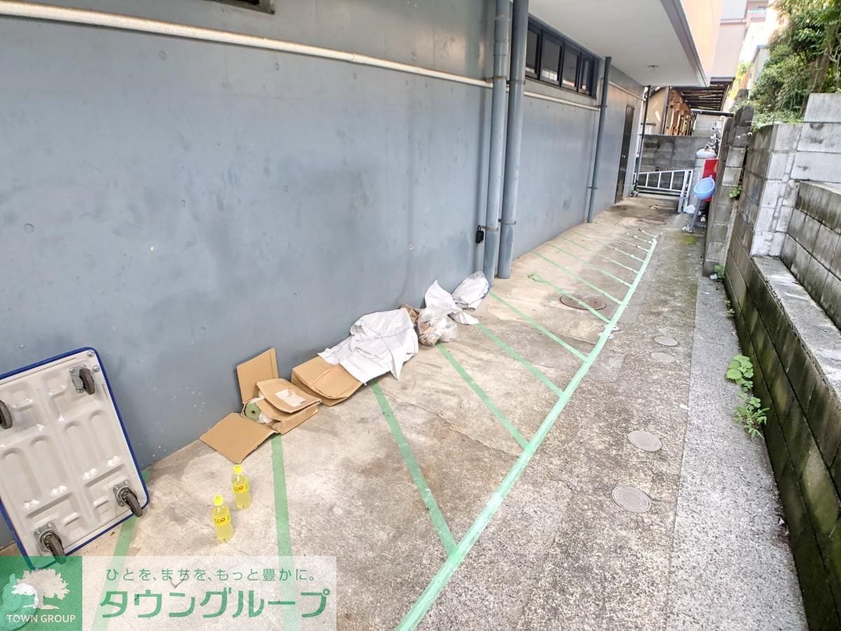 キタノハウスの物件内観写真