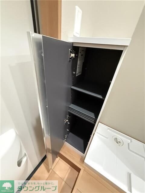 シャテーニュ東林間の物件内観写真