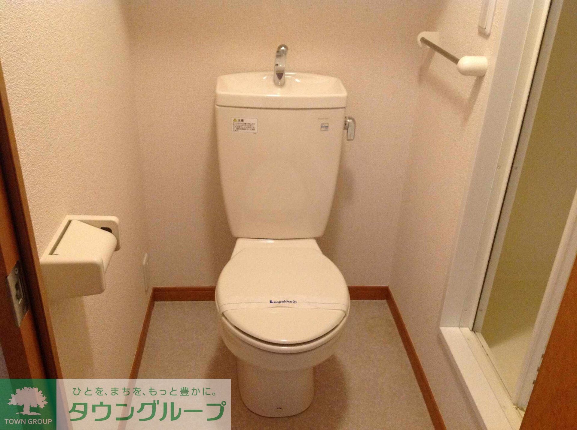 レオパレスフォレスト町田の物件内観写真